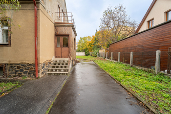 Prodej domu 140 m², Praha 8 - Čimice