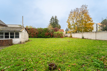 Prodej domu 140 m², Praha 8 - Čimice