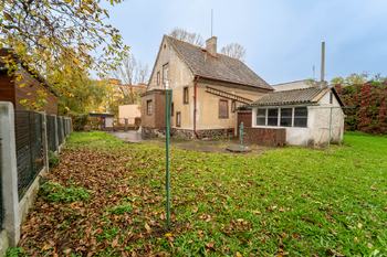 Prodej domu 140 m², Praha 8 - Čimice