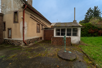 Prodej domu 140 m², Praha 8 - Čimice