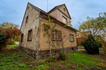 Prodej domu 140 m², Praha 8 - Čimice