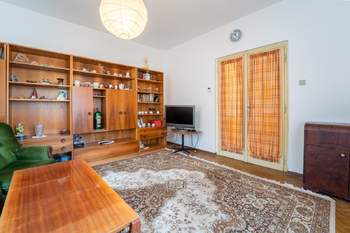 Prodej domu 140 m², Praha 8 - Čimice