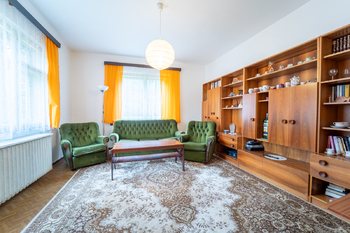 Prodej domu 140 m², Praha 8 - Čimice