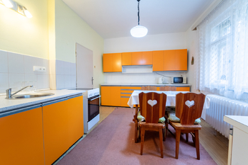 Prodej domu 140 m², Praha 8 - Čimice