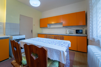 Prodej domu 140 m², Praha 8 - Čimice