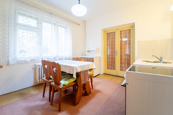 Prodej domu 140 m², Praha 8 - Čimice