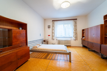 Prodej domu 140 m², Praha 8 - Čimice