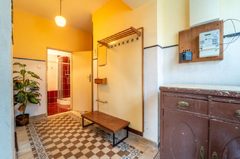 Prodej domu 140 m², Praha 8 - Čimice