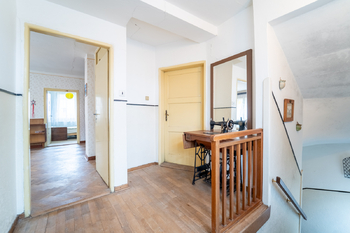 Prodej domu 140 m², Praha 8 - Čimice