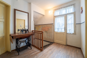 Prodej domu 140 m², Praha 8 - Čimice