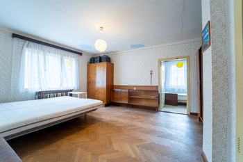 Prodej domu 140 m², Praha 8 - Čimice