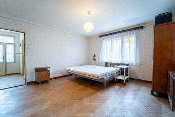 Prodej domu 140 m², Praha 8 - Čimice