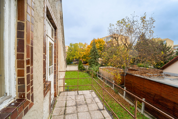 Prodej domu 140 m², Praha 8 - Čimice