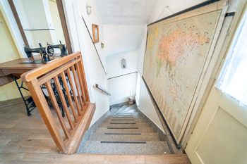 Prodej domu 140 m², Praha 8 - Čimice