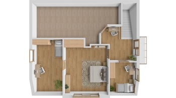 Prodej domu 140 m², Praha 8 - Čimice