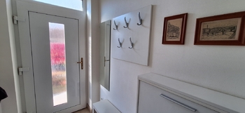 Předsíň - Pronájem domu 106 m², Letonice