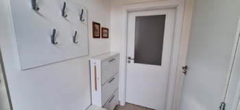 Předsíň - Pronájem domu 106 m², Letonice