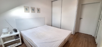 Ložnice - Pronájem domu 106 m², Letonice