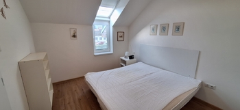 Ložnice - Pronájem domu 106 m², Letonice