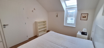 Ložnice - Pronájem domu 106 m², Letonice