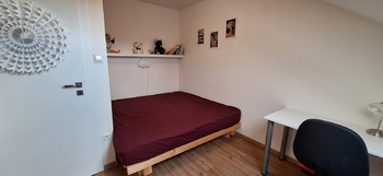 Pokoj  - Pronájem domu 106 m², Letonice