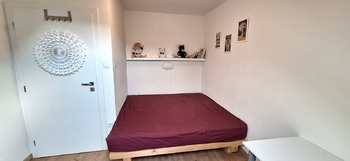 Pokoj  - Pronájem domu 106 m², Letonice