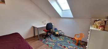 Pokoj  - Pronájem domu 106 m², Letonice