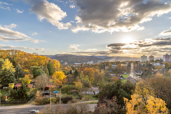 Prodej bytu 2+1 v osobním vlastnictví 65 m², Ústí nad Labem