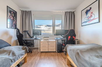 Prodej bytu 2+1 v osobním vlastnictví 65 m², Ústí nad Labem