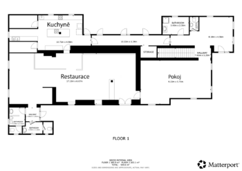 Prodej domu 707 m², Horní Habartice