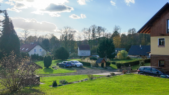 Prodej domu 707 m², Horní Habartice