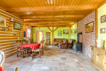 Prodej domu 707 m², Horní Habartice