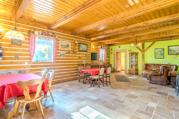 Prodej domu 707 m², Horní Habartice