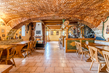 Prodej domu 707 m², Horní Habartice