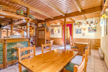 Prodej domu 707 m², Horní Habartice