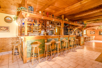 Prodej domu 707 m², Horní Habartice