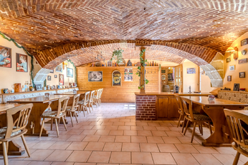 Prodej domu 707 m², Horní Habartice