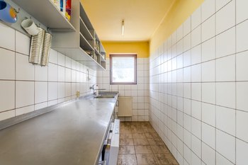 Prodej domu 707 m², Horní Habartice