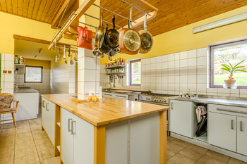 Prodej domu 707 m², Horní Habartice