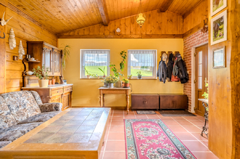 Prodej domu 707 m², Horní Habartice