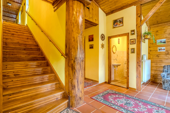 Prodej domu 707 m², Horní Habartice