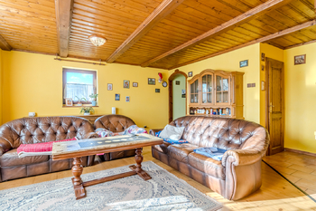 Prodej domu 707 m², Horní Habartice