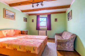 Prodej domu 707 m², Horní Habartice