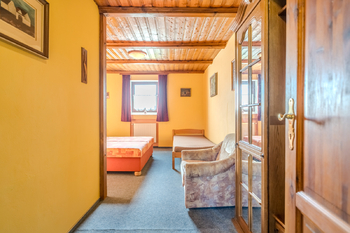 Prodej domu 707 m², Horní Habartice