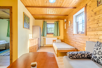 Prodej domu 707 m², Horní Habartice