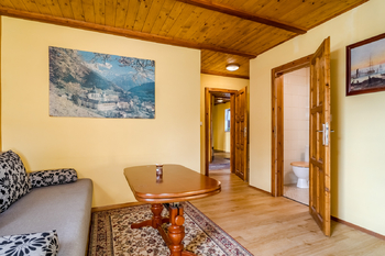 Prodej domu 707 m², Horní Habartice