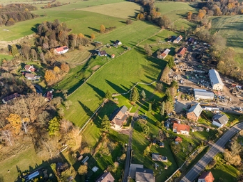 Prodej domu 707 m², Horní Habartice