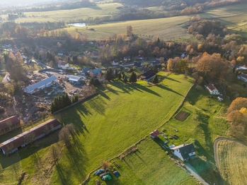 Prodej domu 707 m², Horní Habartice