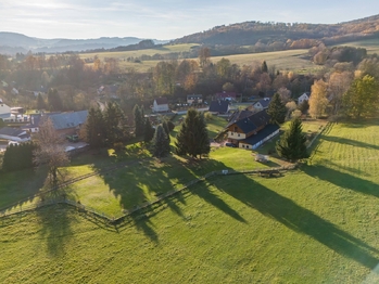 Prodej domu 707 m², Horní Habartice