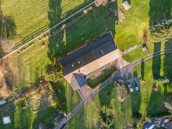 Prodej domu 707 m², Horní Habartice